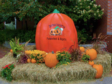 Foto: Maine Office of Tourism