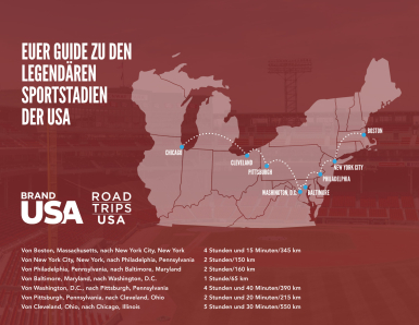 Foto: Brand USA