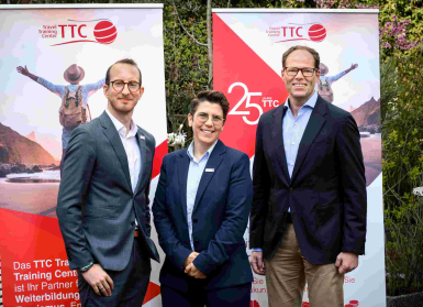 Foto: Europäischen Reiseversicherung AG / TTC