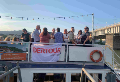 Foto: Dertour Austria GmbH