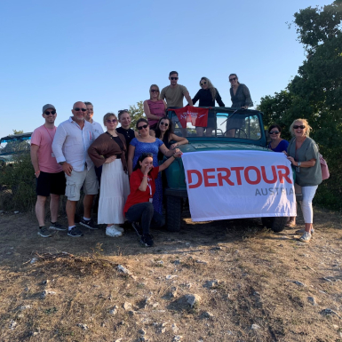 Foto: DERTOUR Austria