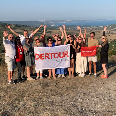 Foto: DERTOUR Austria