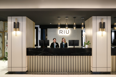 Foto: Riu Hotels & Resorts