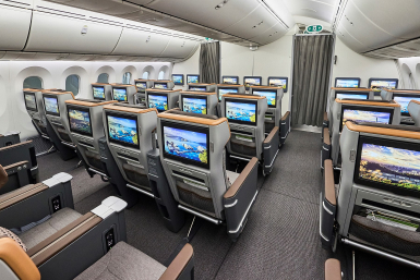 Foto: EVA Air