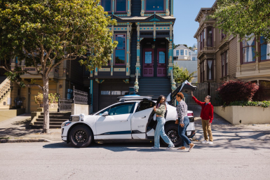 San-Francisco-Mit-dem-Robotaxi-zum-Flughafen