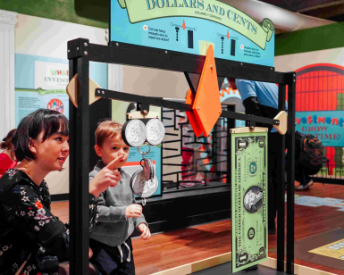 Philadelphia-als-Familienziel-entdecken