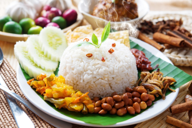 Foto: Tourism Malaysia 