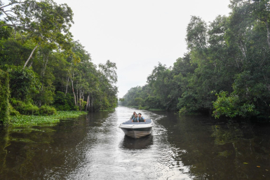 Foto: Tourism Malayisa  