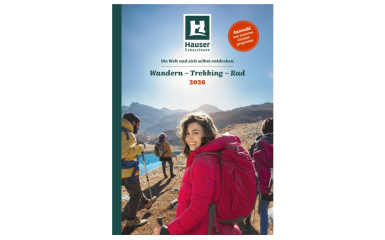 Foto: Hauser Exkursionen