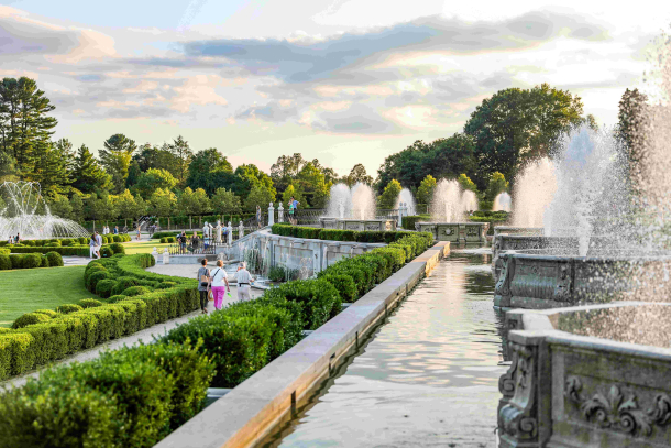 Foto: The Countryside of Philadelphia