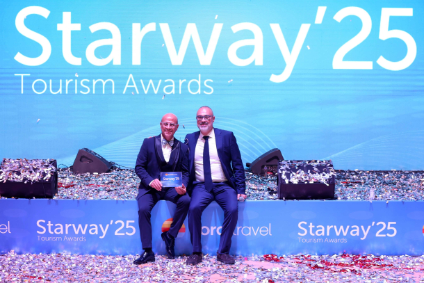 Foto: Coral Travel / Tom Kohler