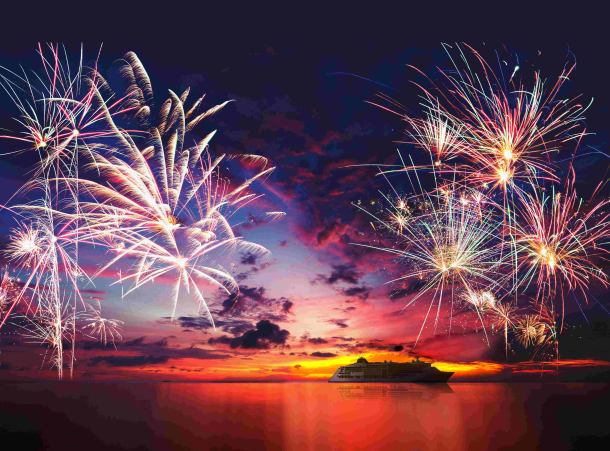 Foto: Hapag-Lloyd Cruises