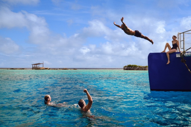 Foto: Silversea Cruises Ltd. - Karibikkreuzfahrten 2025/26