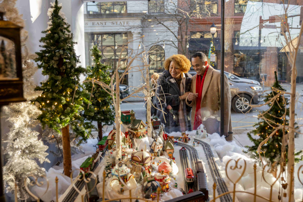 Foto: The Countryside of Philadelphia