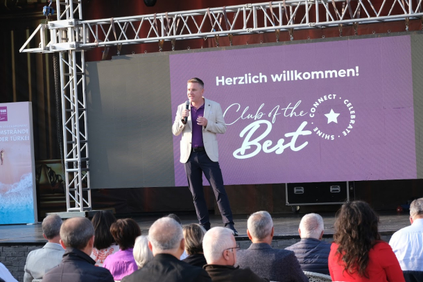 Foto: Bentour Reisen Ag 