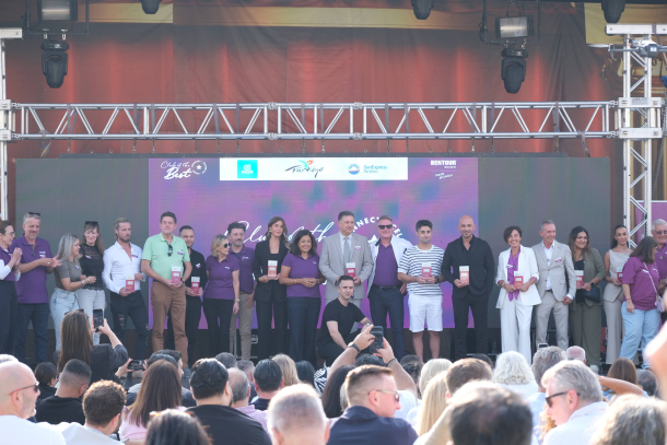 Foto: Bentour Reisen Ag 