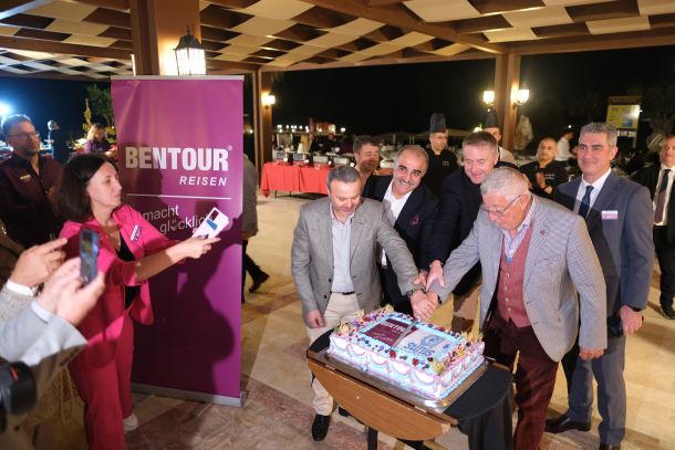 Foto: Bentour Reisen Ag 