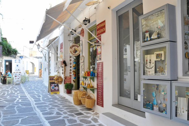 Foto: Springer Reisen