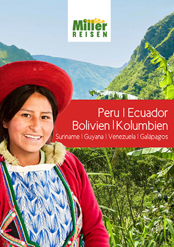 Foto: Miller Reisen