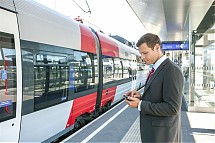 Foto: ÖBB/Eisenberger