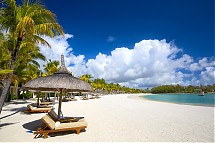 Foto: dibrova / shutterstock.com - Mauritius - Foto: dibrova / shutterstock.com 