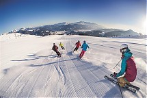 Foto: Salzburger Land