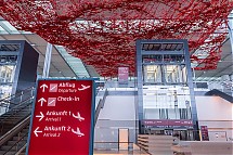 Foto: Flughafen Berlin Brandenburg