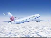 Foto: China Airlines
