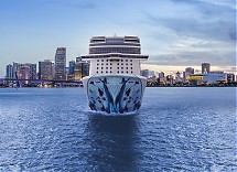 Foto: Norwegian Cruise Line