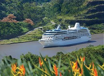 Foto: Oceania Cruises