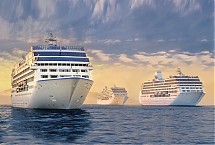 Foto: Oceania Cruises