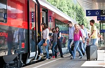 Foto: ÖBB/Harald Eisenberger