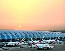 Foto: Emirates