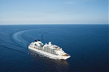 Foto: Seabourn