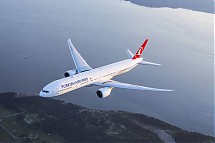 Foto: Turkish Airlines