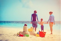  Foto: Travelport - NadyaEugene / shutterstock.com 