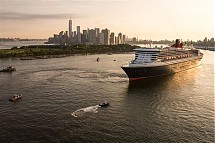 Foto: Cunard Line