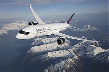 Foto: Air Canada