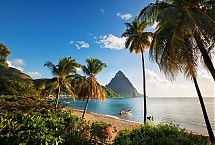 Foto: Saint Lucia Tourism Authority