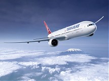 Foto: Turkish Airlines