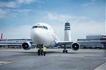 Foto: Flughafen Wien