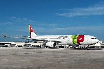 Foto: TAP Air Portugal