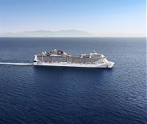 Foto: MSC Cruises