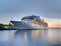 Foto: Oceania Cruises