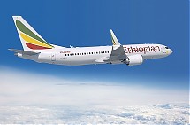 Foto: Ethiopian Airlines