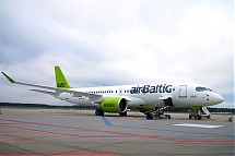 Foto: Air Baltic