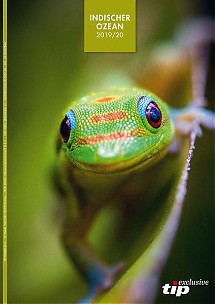 Indischer Ozean 2019/2020