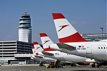 Foto: Austrian Airlines / Michèle Pauty