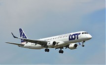 Foto: LOT Polish Airlines
