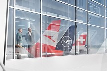 Foto: Lufthansa 